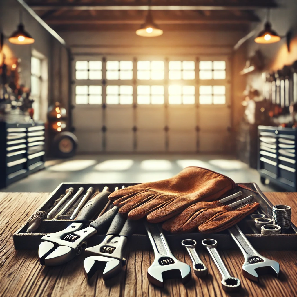 About Our Family-Owned Garage Door Company in Pickerington OH - Professional Service Team