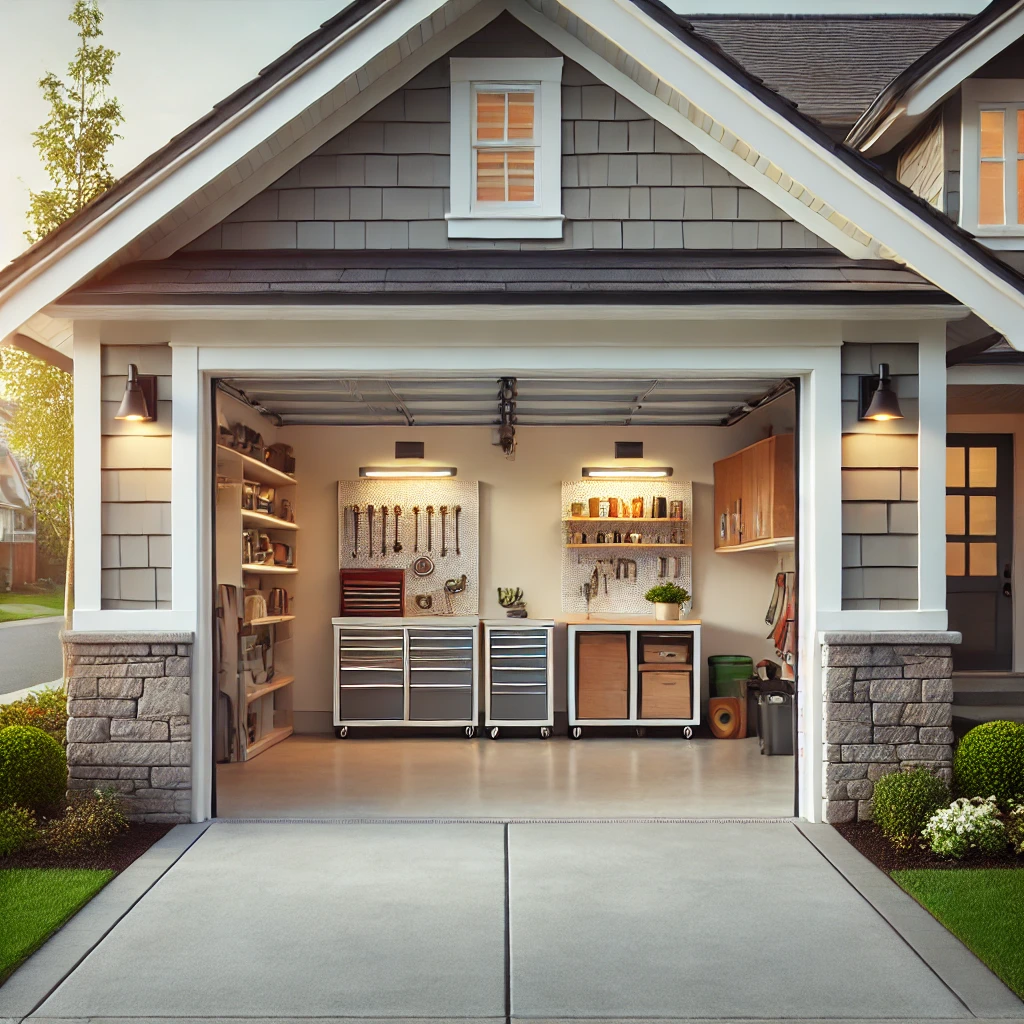 Latest garage door repair tips and maintenance guides from Pickerington's trusted experts