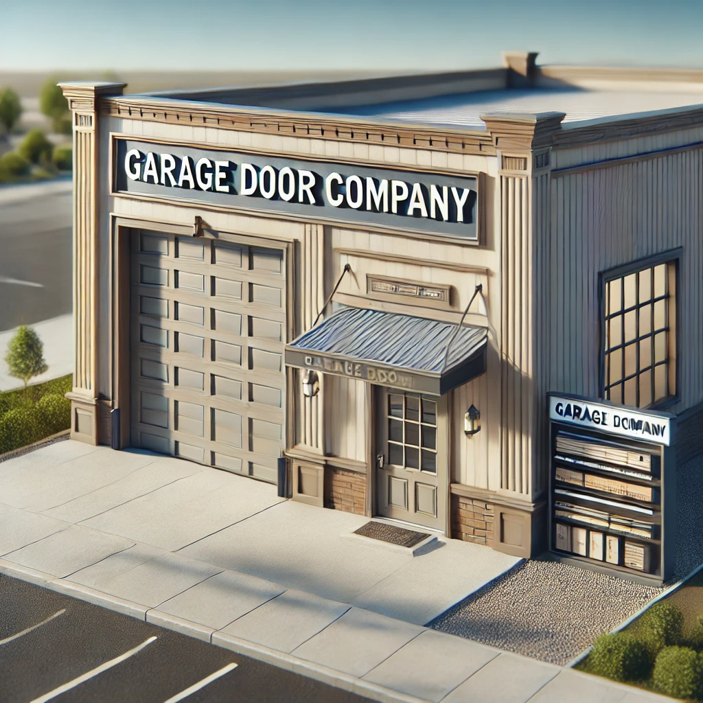 Best Garage Door Company Near Me Pickerington OH - 24/7 Emergency Service