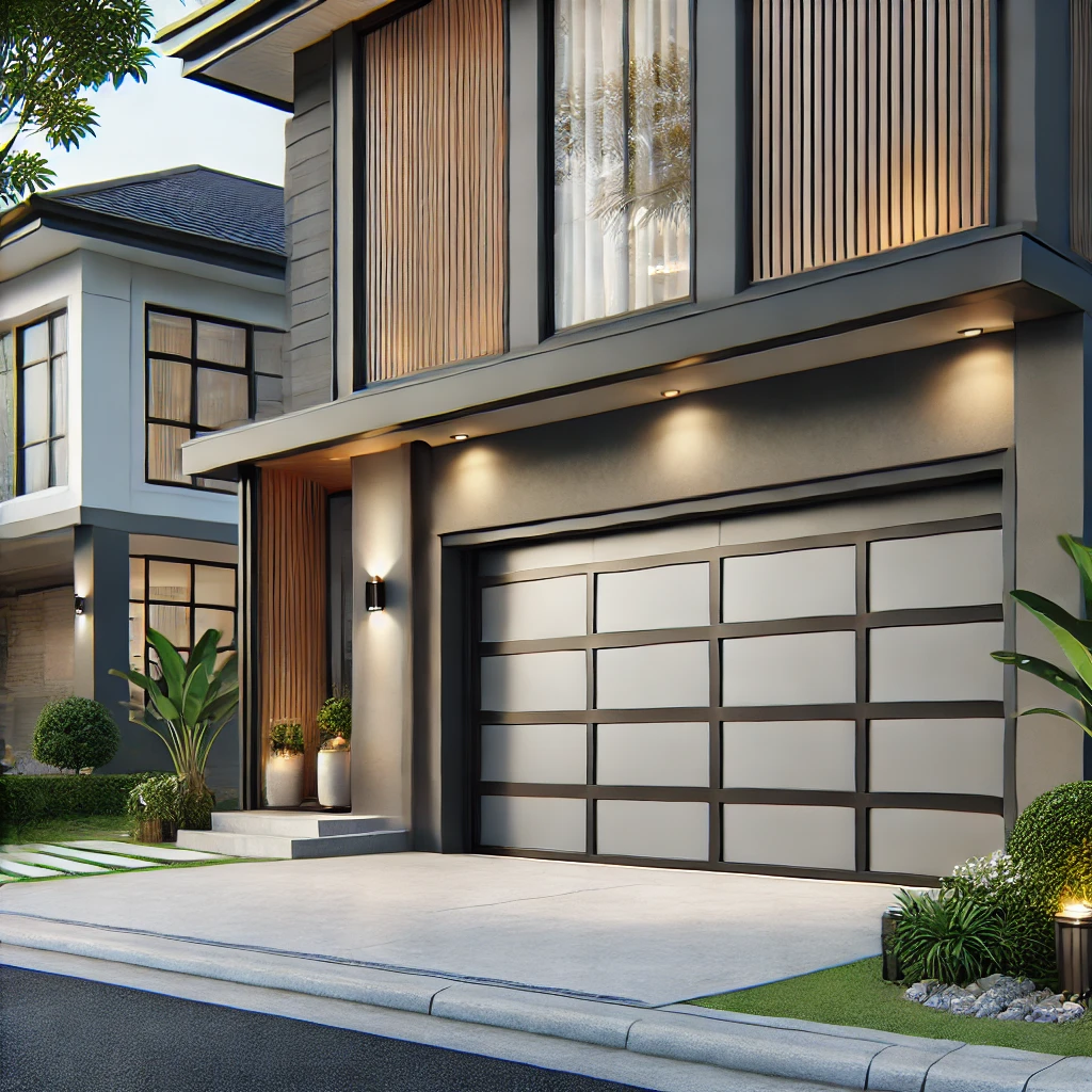 Professional Garage Door Company Pickerington OH - 24/7 Emergency Service & Repairs