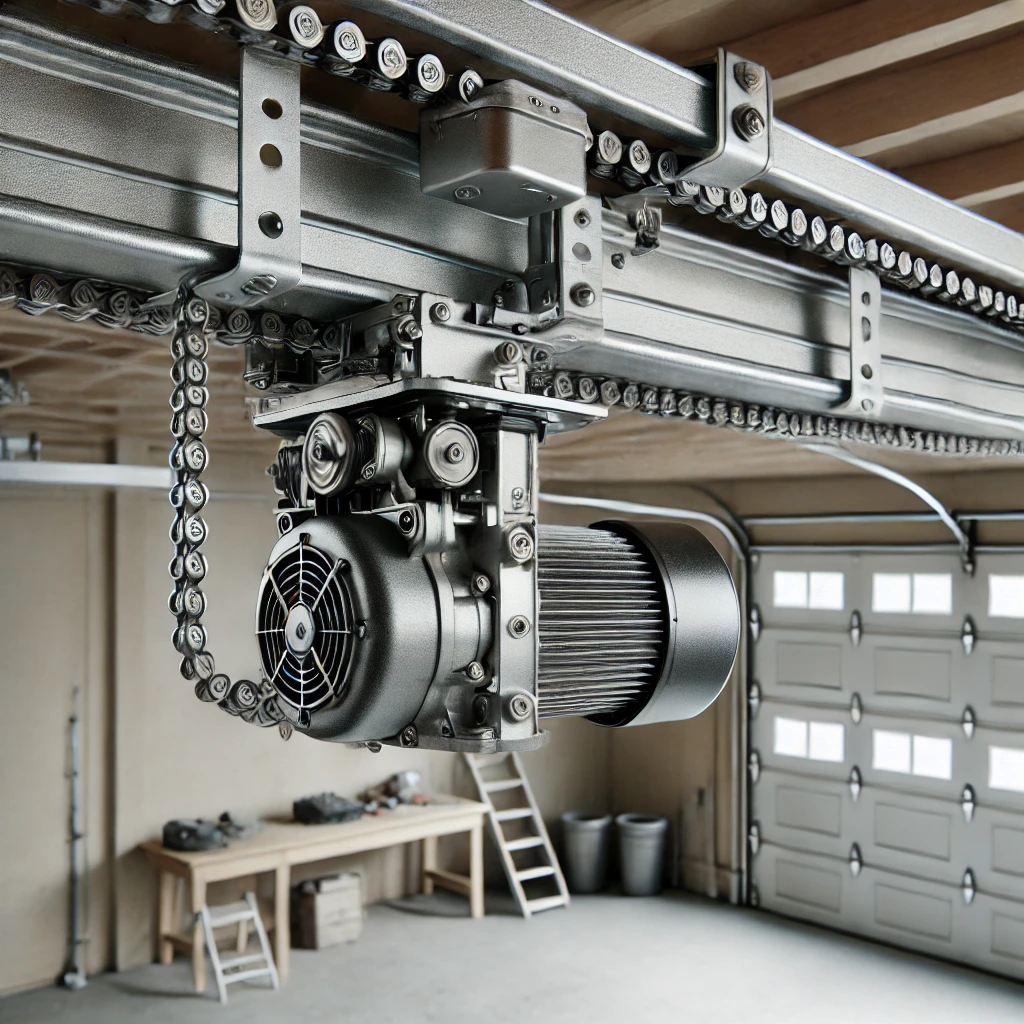 Professional Garage Door Opener Installation Pickerington OH - Expert Smart Opener Installation Services