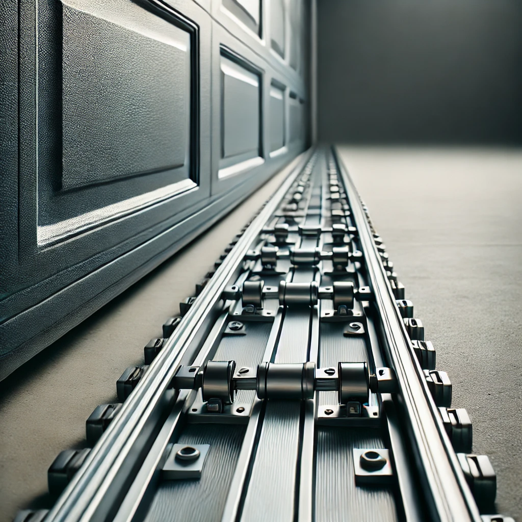 Professional Garage Door Track Repair Pickerington OH - Expert Track & Roller Repair Services
