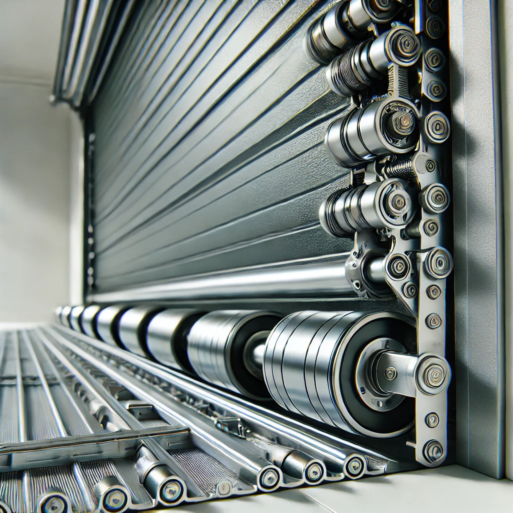 Expert Roller Garage Door Repairs Pickerington OH - Professional Door System Specialists
