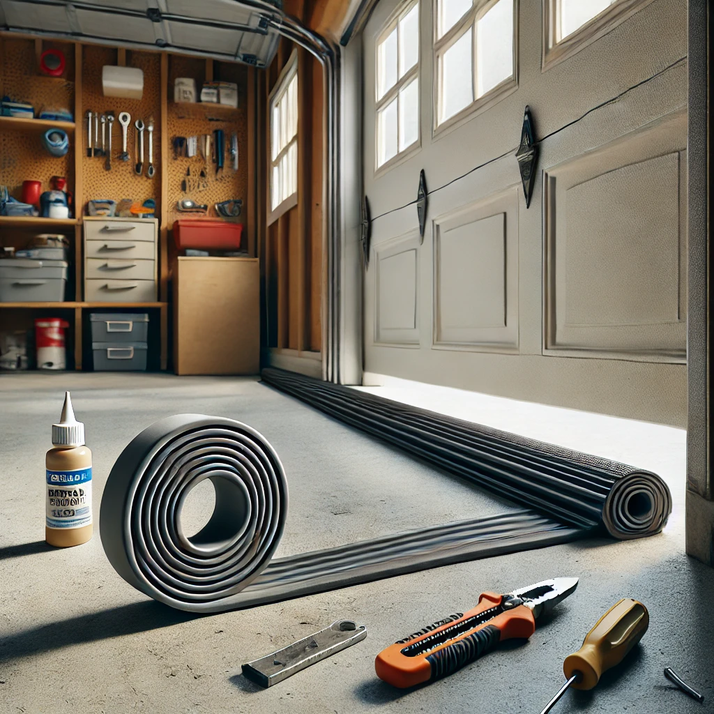 Expert Weather Seal Replacement in Pickerington OH - Professional Service for Bottom Seals, Weatherstripping & Threshold Seals